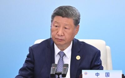 Shanghai Cooperation Organisation Summit: Focus on Regional Stability, and a New Global Order