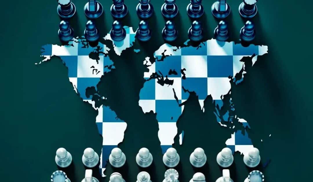 Shifting Spheres of Influence: Is Pakistan Tilting Toward a Gulf–Asia Axis in a Multipolar World?