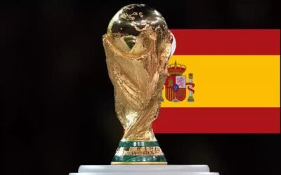Spain Threatens to Boycott 2026 FIFA World Cup if Israel Participates