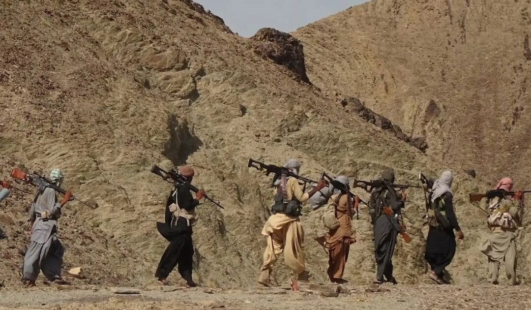 Strategic Depth Turned Into Strategic Threat: How Pakistan’s Regional Policies Are Being Exploited by India in Balochistan