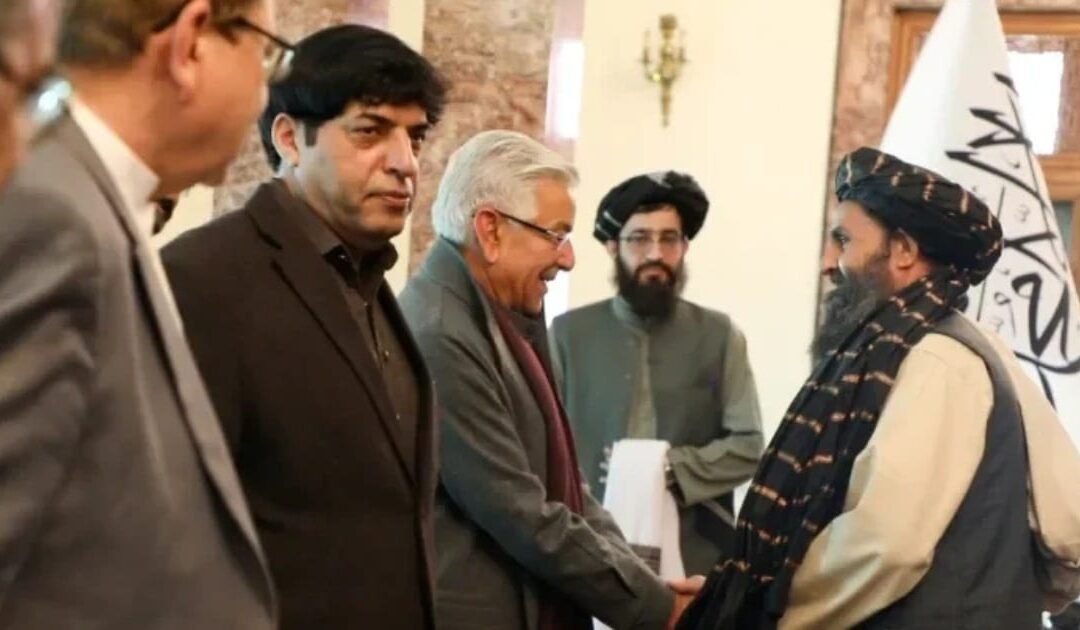 The ‘Afghan Conduit’: Analyzing the Role of Afghan Soil, and Actors in Facilitating Indian Sponsored Baloch Militants