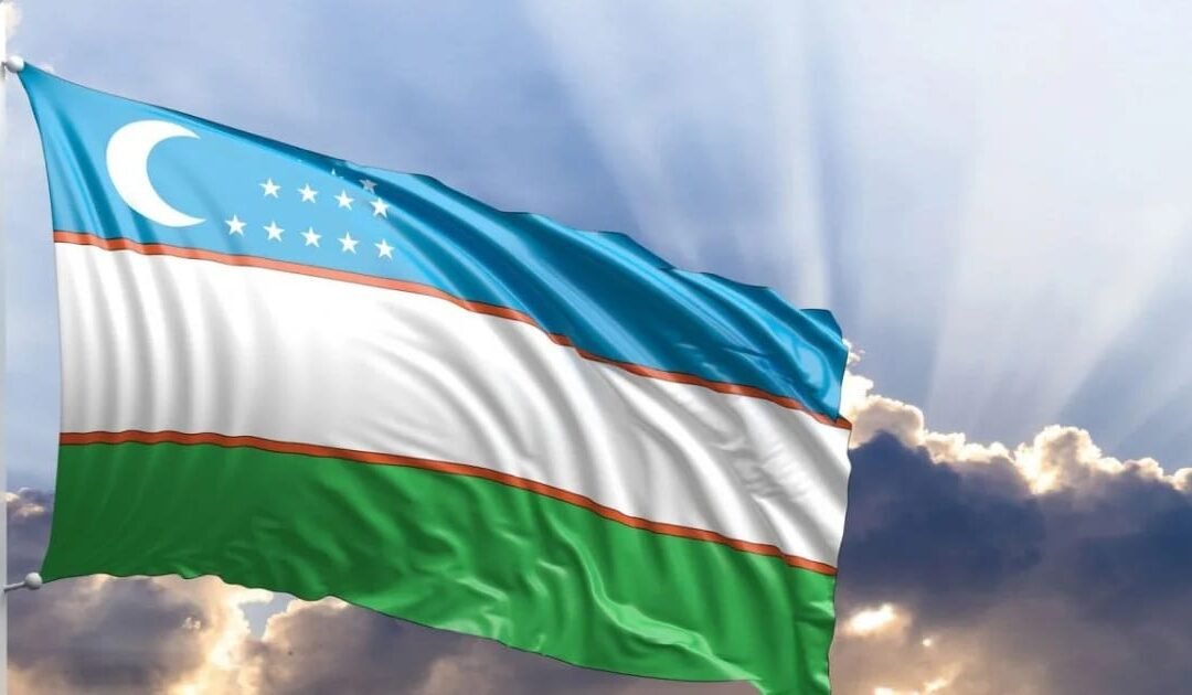 The Independence of Uzbekistan: A New Game in Central Asia