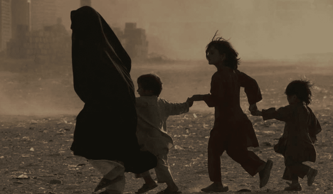 The “Lost Generation”: Analyzing the Long-Term Social, and Psychological Trauma Inflicted by FAK’s Violence on Pakistan’s Youth