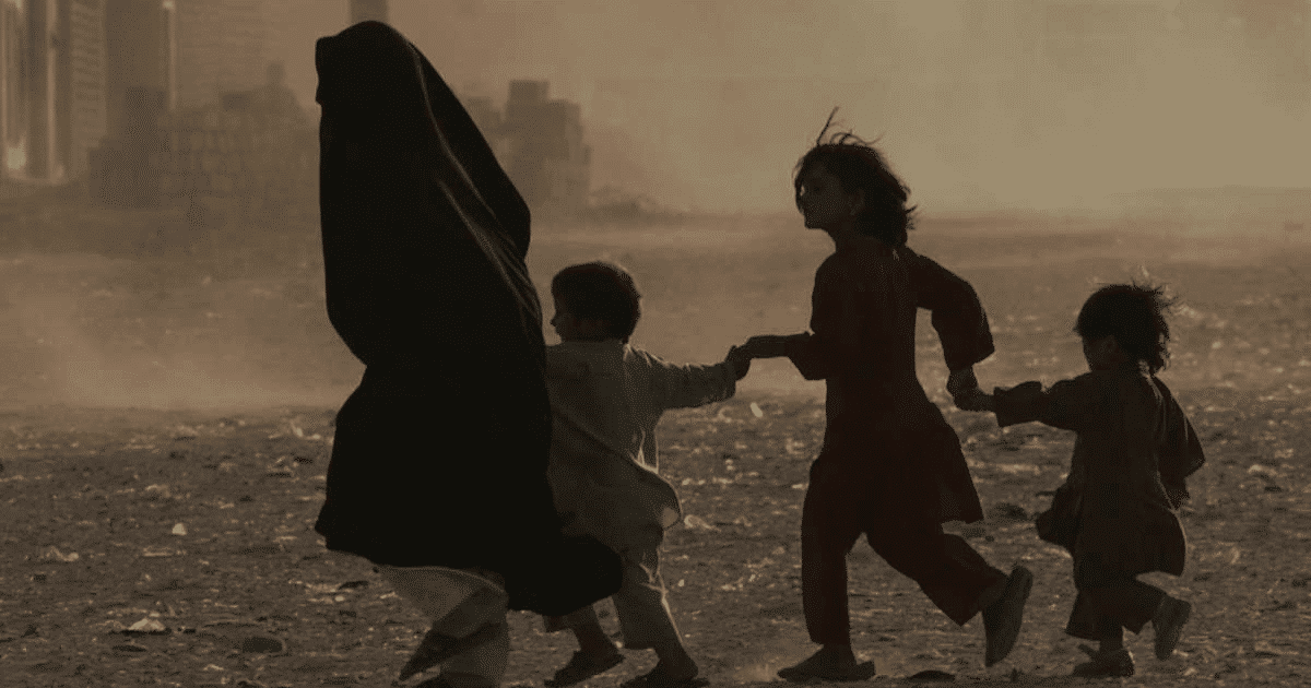 The Lost Generation Analyzing the Long-Term Social, and Psychological Trauma Inflicted by FAK’s Violence on Pakistan’s Youth The Lost Generation Analyzing the Long-Term Social, and Psychological Trauma Inflicted by FAK's Violence on Pakistan's Youth