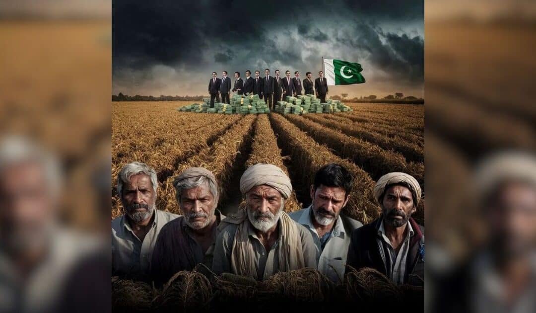The Politics of Subsidies: Welfare or Elite Capture in Pakistan’s Economy?