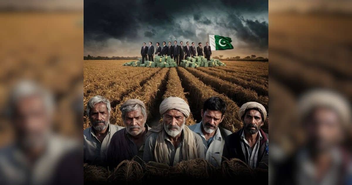 The Politics of Subsidies, Welfare or Elite Capture in Pakistan’s Economy The Politics of Subsidies, Welfare or Elite Capture in Pakistan’s Economy