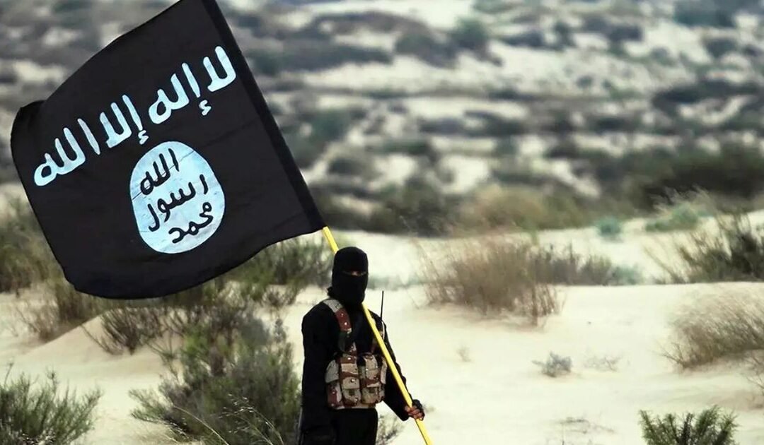 The Resurgence of Islamic State Khorasan: A Dispersed but Highly Adaptive Global Threat