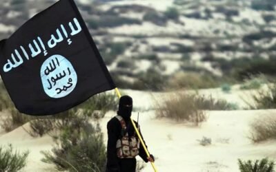 The Resurgence of Islamic State Khorasan: A Dispersed but Highly Adaptive Global Threat