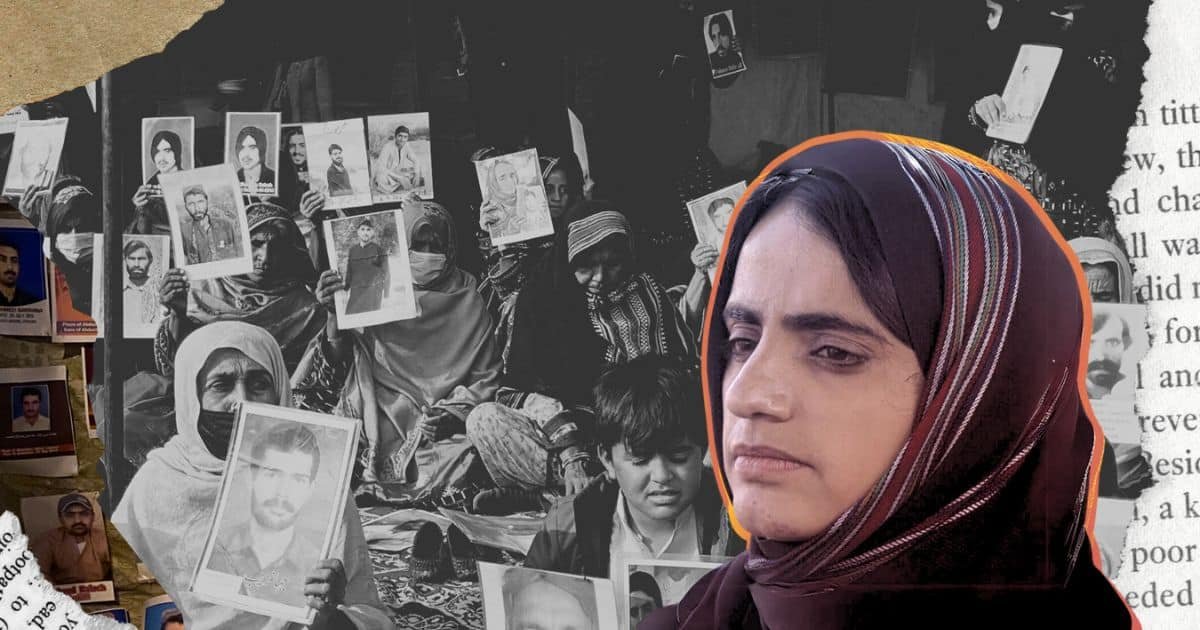 The ‘Soft Power’ of Destabilization, How Indian Media, and Cultural Outlets Incite Discontent in Balochista The 'Soft Power' of Destabilization, How Indian Media, and Cultural Outlets Incite Discontent in Balochista