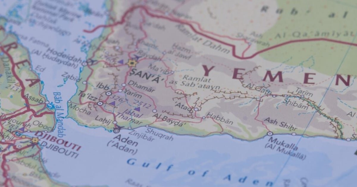 The World’s Narrow Passage, Crisis in the Red Sea The World's Narrow Passage, Crisis in the Red Sea