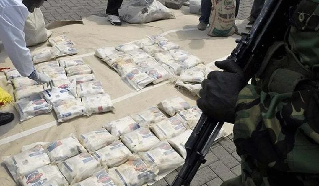 Transnational Crime Networks: Pakistan’s Position in Global Smuggling, Human Trafficking, and Narcotics Routes