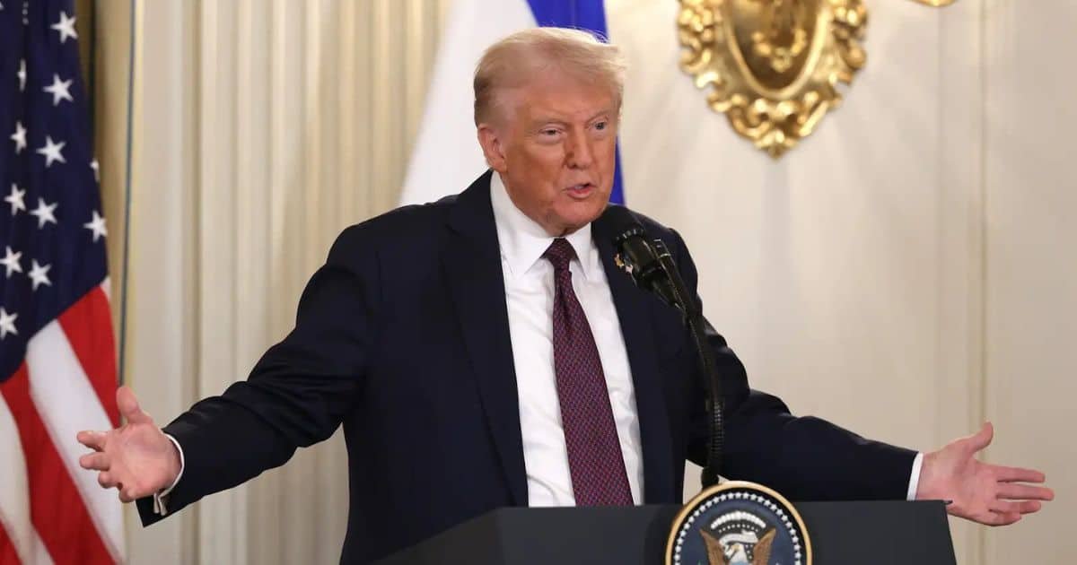 Trump Trump