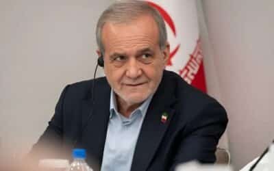 TODAYSTANCE UN Sanctions Set to Snap Back on Iran After Diplomatic Efforts Fail