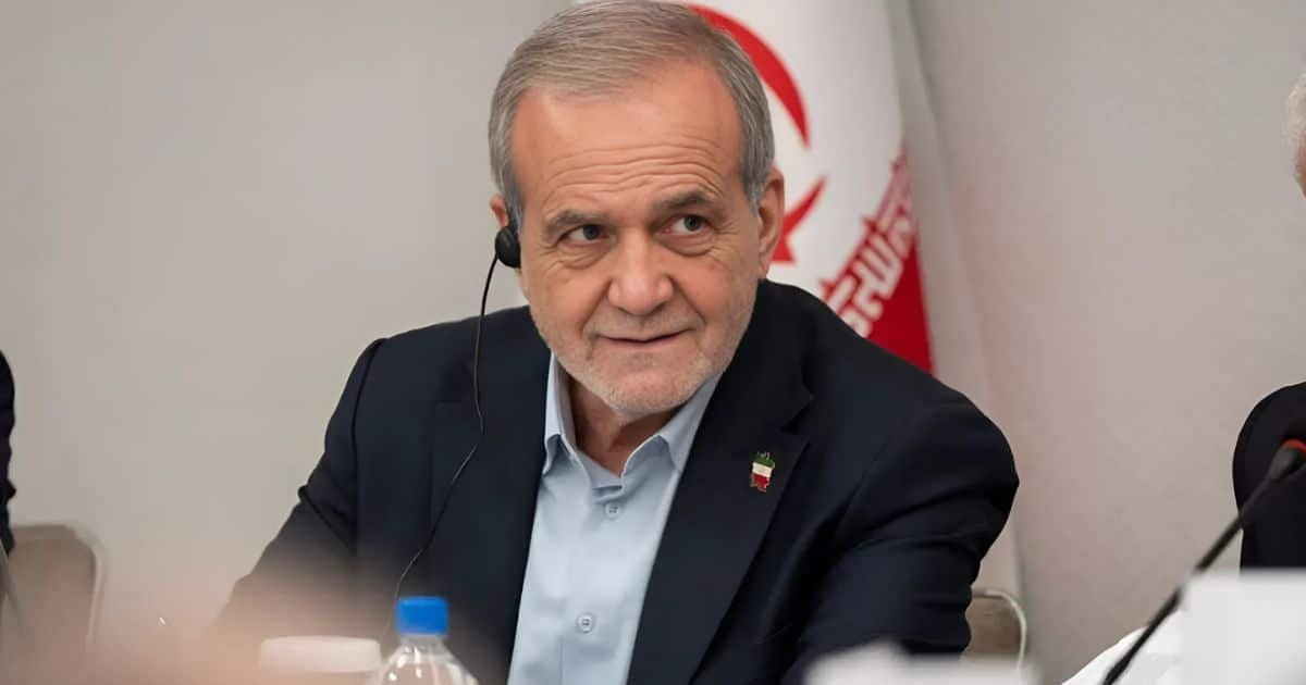 Iran president Iran president