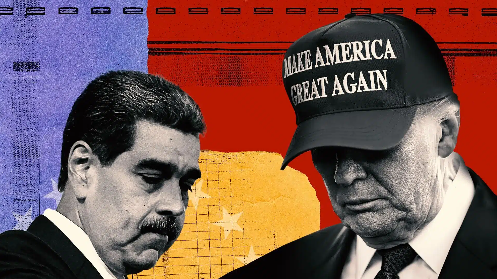 US Deploys F-35s Amidst Rising Tensions with Venezuela Citing Drug Cartel Operations US Deploys F-35s Amidst Rising Tensions with Venezuela Citing Drug Cartel Operations
