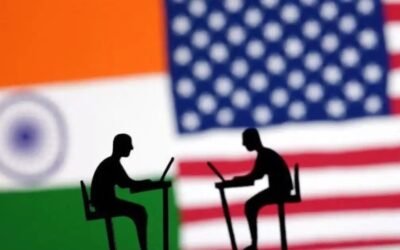 US and Indian Trade Negotiators Meet in Delhi, Signaling Renewed Hope for Stalled Bilateral Agreement