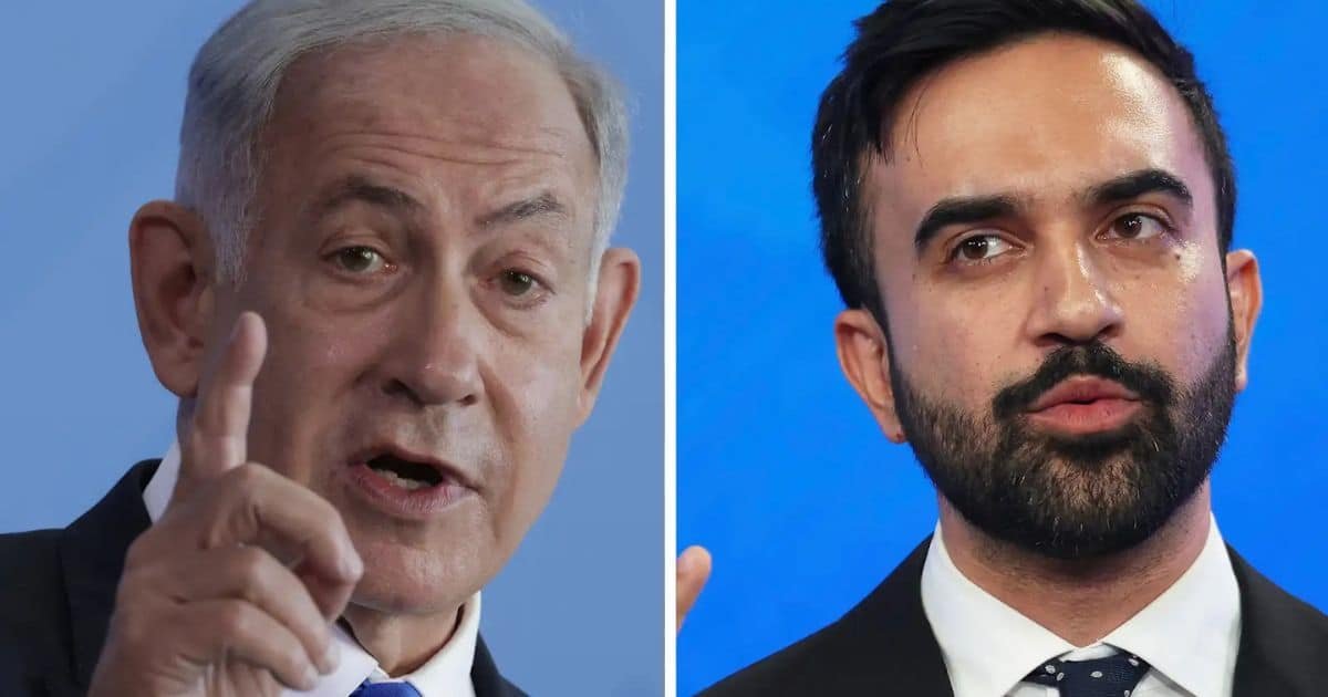 Zohran Mamdani Zohran Mamdani