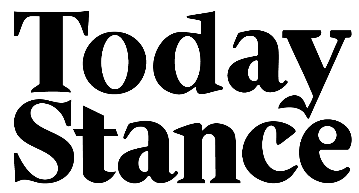 Logo Today stance