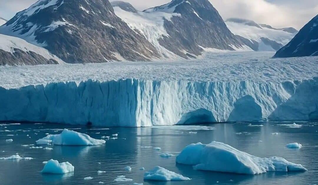 ADB Approves $250m ‘Glaciers to Farms’ Project to Tackle Climate Risks in Pakistan, Central Asia