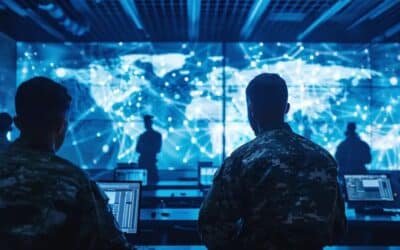 AI in War: Are Algorithms Becoming the New Generals?