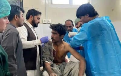 TODAYSTANCE Afghan Taliban and Pakistan Agree to Temporary Ceasefire After Deadly Border Clashes