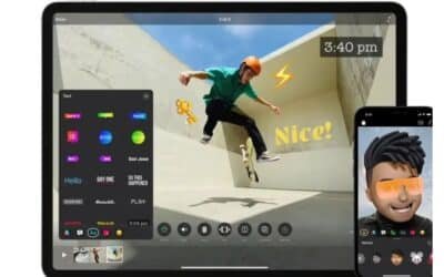 Apple Retires Its ‘Clips’ App After Eight Years, Signaling End of an Era in Mobile Video Editing