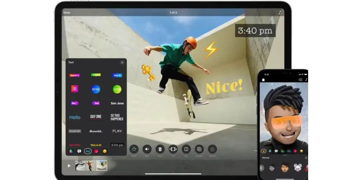 Apple Retires its Clips App After Eight Years Apple Retires its Clips App After Eight Years