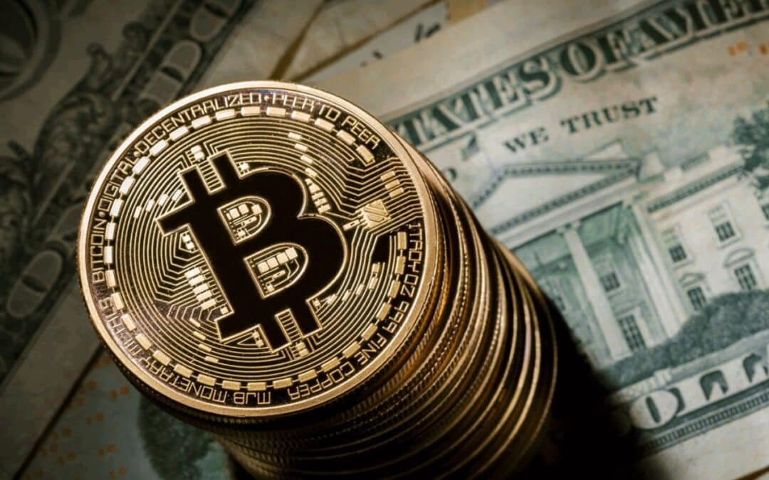 Bitcoin Smashes $125,000 Barrier, Sets New All-Time High