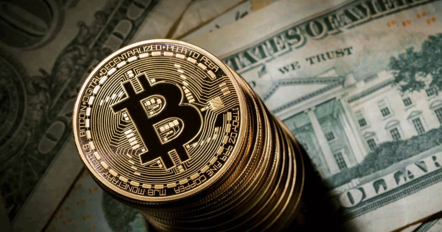 BITCOIN BITCOIN