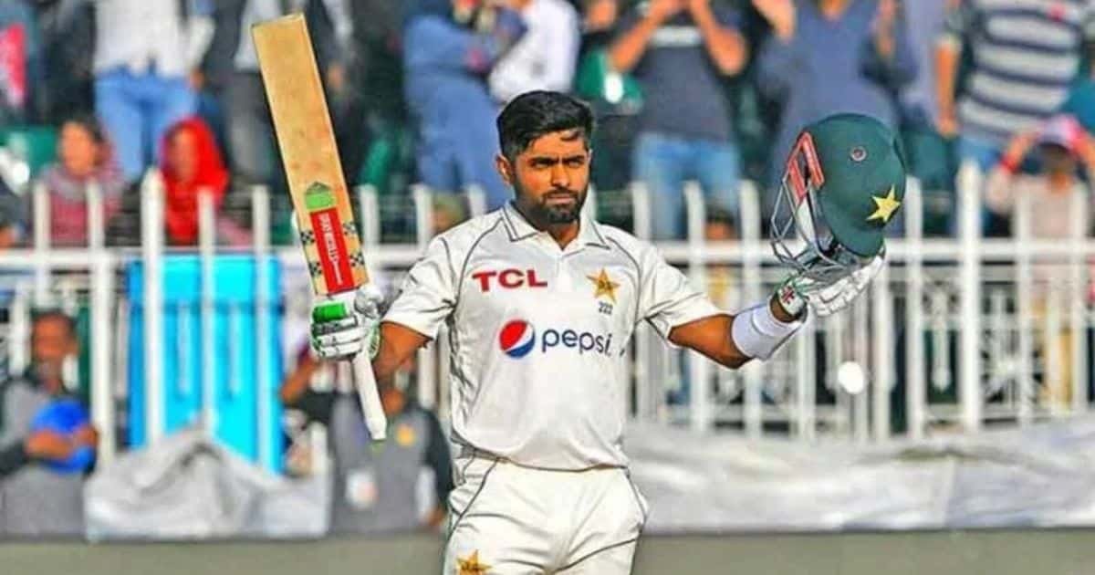 Babar Azam Babar Azam