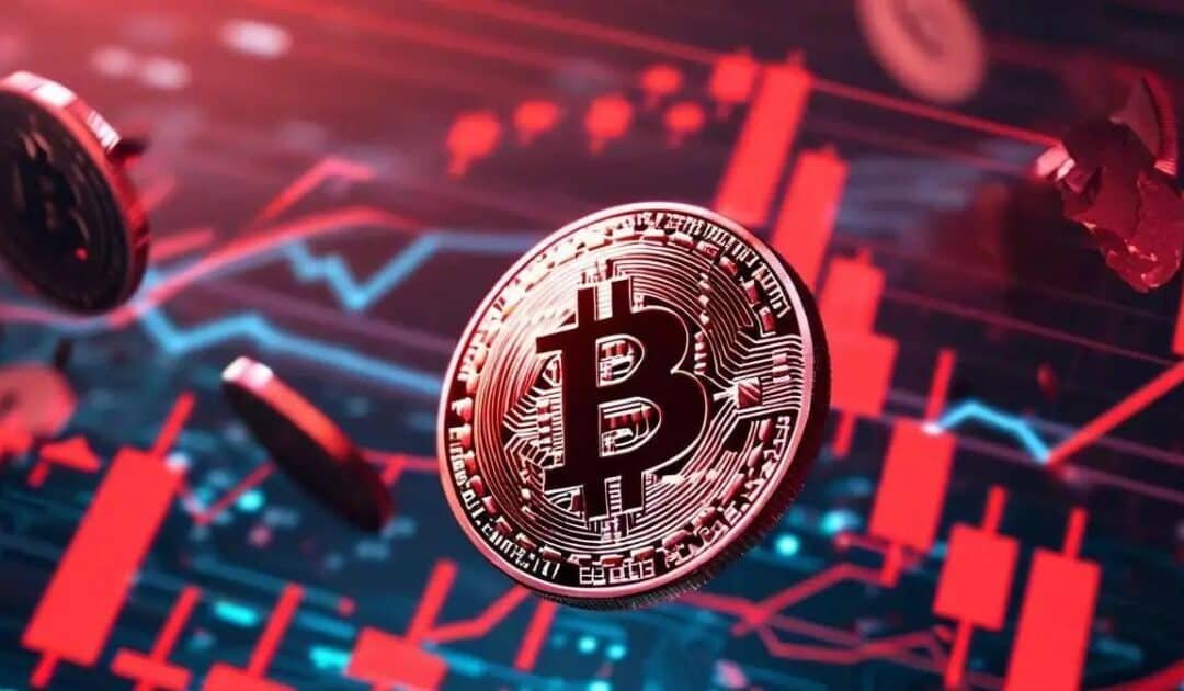 Bitcoin Plunges to $102,000, Triggering Record $19 Billion in Liquidations Across Global Crypto Markets