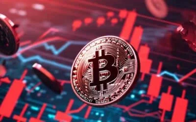 Bitcoin Plunges to $102,000, Triggering Record $19 Billion in Liquidations Across Global Crypto Markets