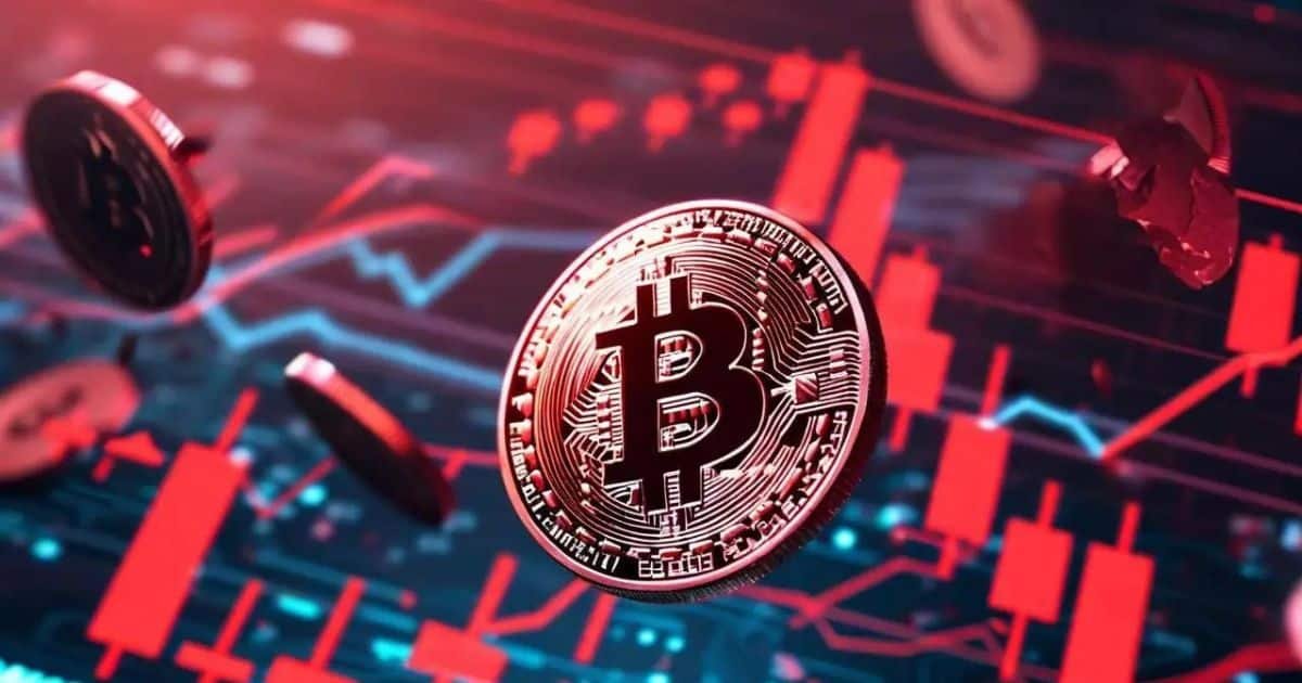 Bitcoin Plunges to $102,000, Triggering Record $19 Billion in Liquidations Across Global Crypto Markets Bitcoin Plunges to $102,000, Triggering Record $19 Billion in Liquidations Across Global Crypto Markets