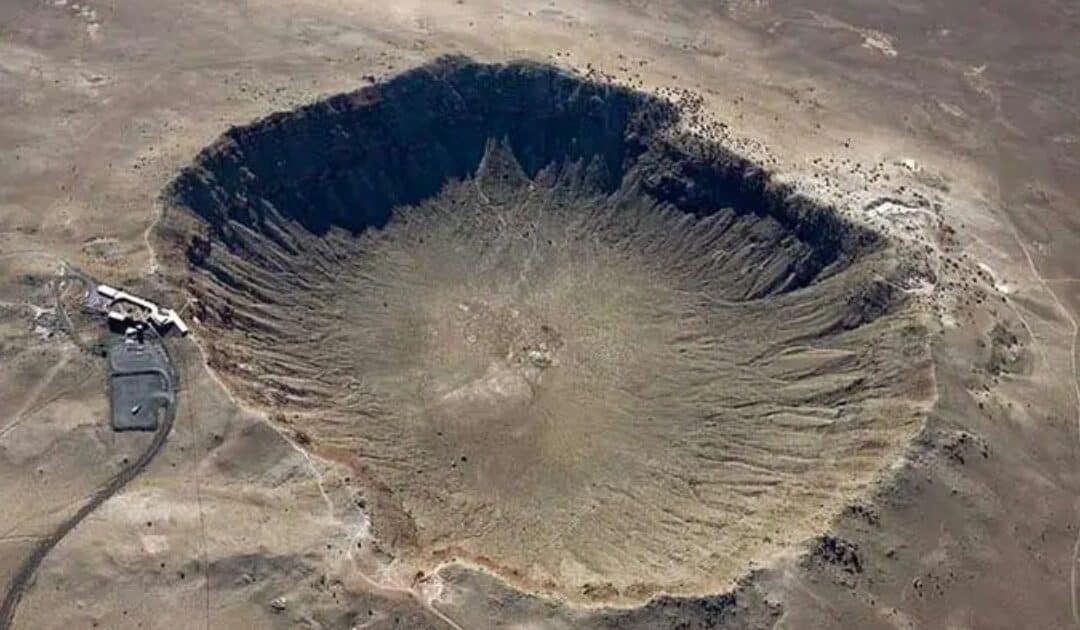 China Confirms Discovery of World’s Largest Holocene-Era Impact Crater in Guangdong