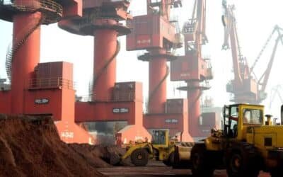 TODAYSTANCE China Expands Rare Earth Export Restrictions Ahead of Trump–Xi Meeting