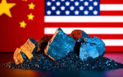 China Rebuts US Demands to Halt Rare Earth Export Controls Amid Trade Rhetoric Escalation