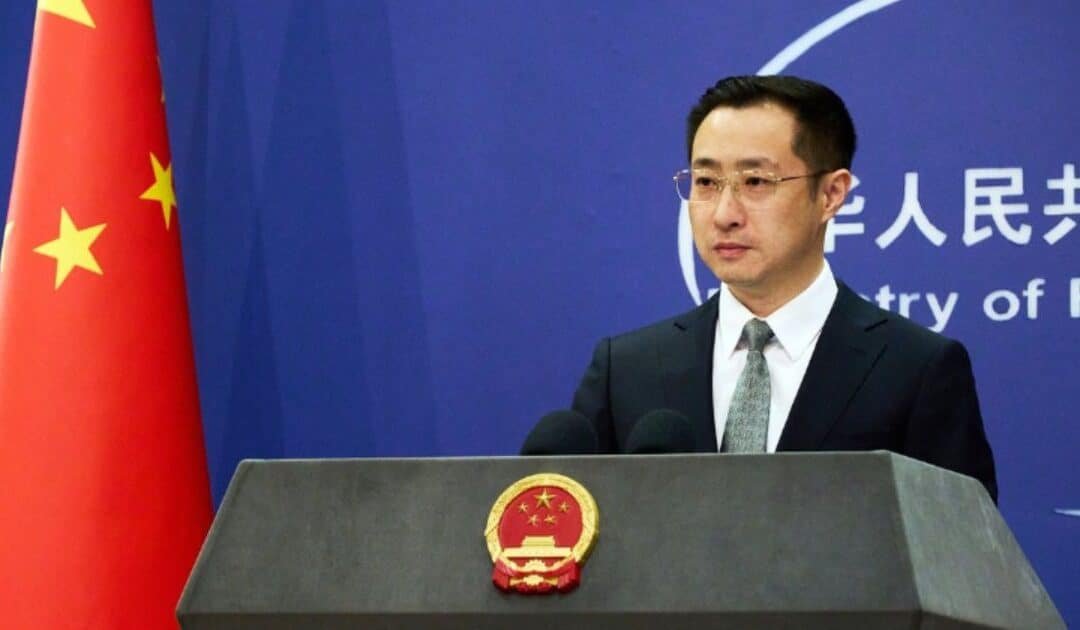 China Welcomes Pakistan-Afghanistan 48-Hour Temporary Ceasefire Decision