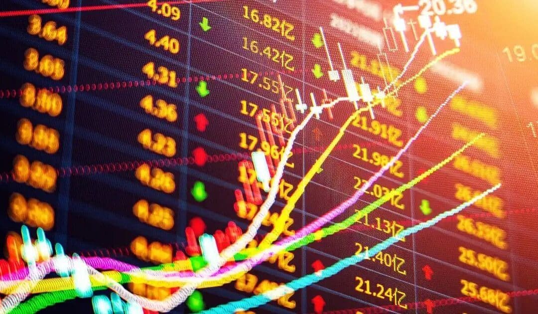 China’s Stock Market Hits Decade High as Shanghai Composite Breaches 4,000