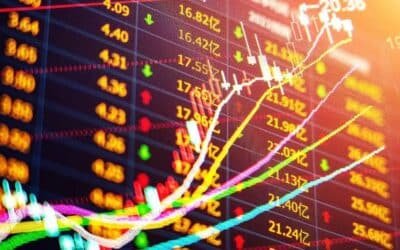 China’s Stock Market Hits Decade High as Shanghai Composite Breaches 4,000