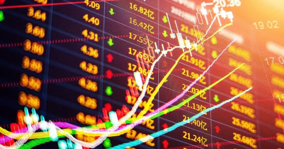 China’s Stock Market Hits Decade High as Shanghai Composite Breaches 4,000 China's Stock Market Hits Decade High as Shanghai Composite Breaches 4,000