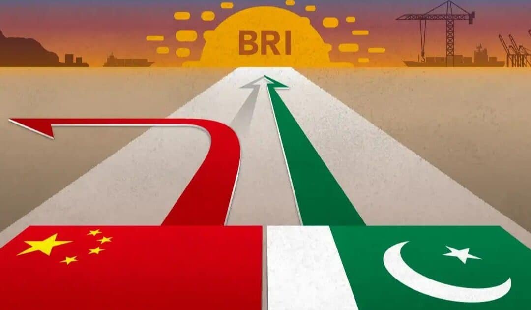 China’s ‘De-risking’ Challenge: Can Pakistan Adapt to a Slowing BRI?
