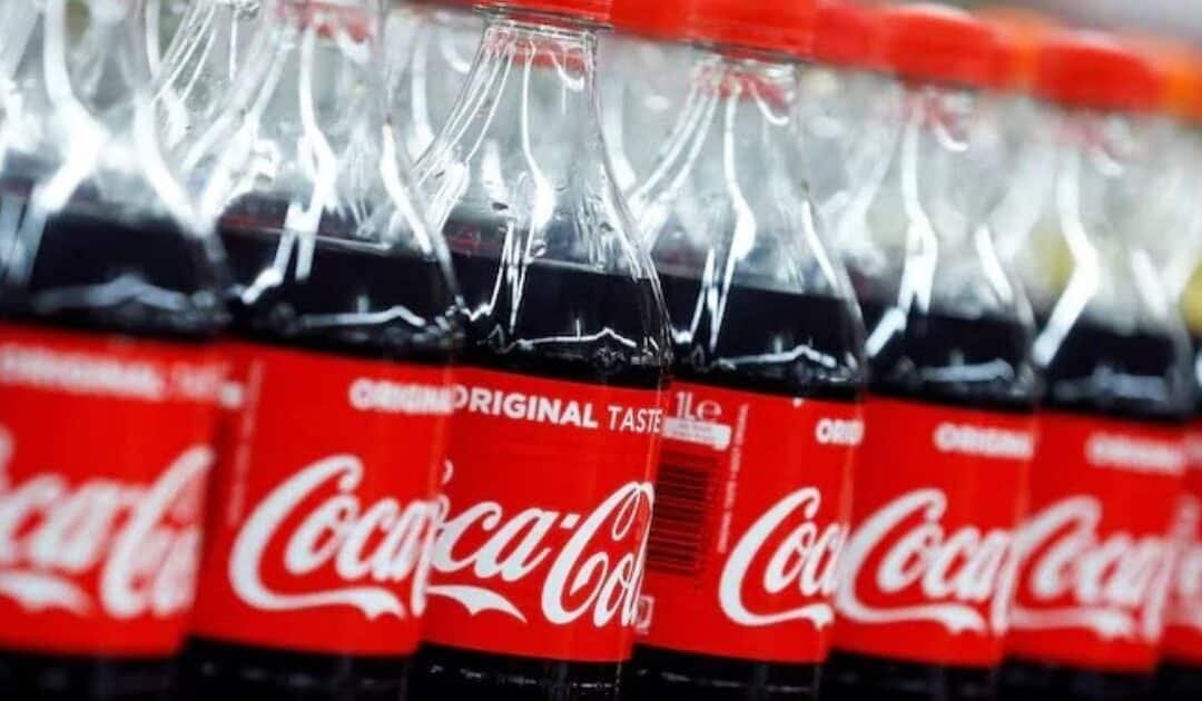 Coca-Cola Beats Q3 Estimates as Zero-Sugar and Fairlife Drive U.S. Sales