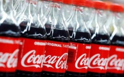 TODAYSTANCE Coca-Cola Beats Q3 Estimates as Zero-Sugar and Fairlife Drive U.S. Sales