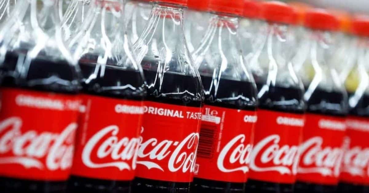 Coca-Cola Beats Q3 Estimates as Zero-Sugar and Fairlife Drive U.S. Sales Coca-Cola Beats Q3 Estimates as Zero-Sugar and Fairlife Drive U.S. Sales