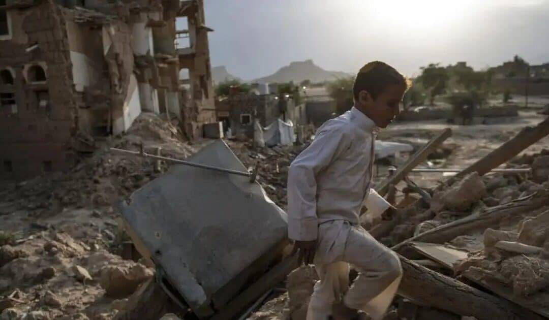 Conflict Hotspots of the 2020s: Sudan, Yemen, and Myanmar as Case Studies in Humanitarian Collapse and Geopolitical Neglect