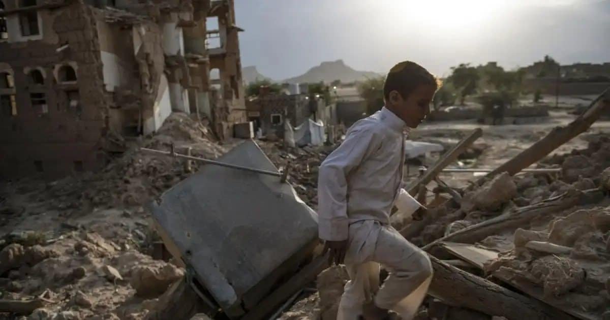 Conflict Hotspots of the 2020s Sudan, Yemen, and Myanmar as Case Studies in Humanitarian Collapse and Geopolitical Neglect Conflict Hotspots of the 2020s Sudan, Yemen, and Myanmar as Case Studies in Humanitarian Collapse and Geopolitical Neglect