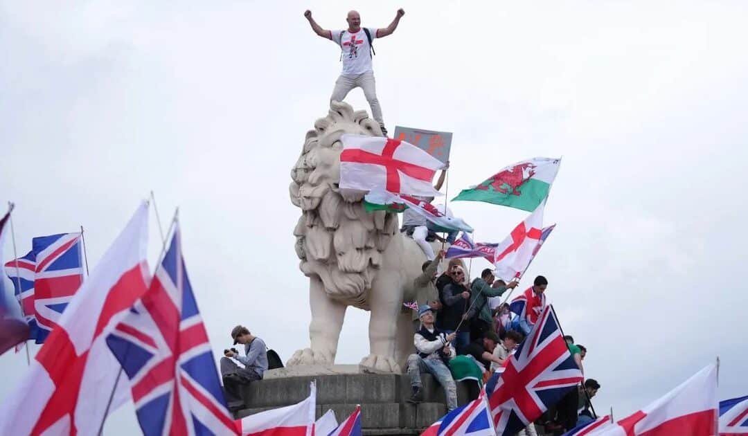 Global Far-Right’s Transnational Network: How Ideological and Financial Connections are Fueling Coordinated Political Movements