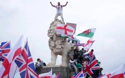 Global Far-Right’s Transnational Network: How Ideological and Financial Connections are Fueling Coordinated Political Movements