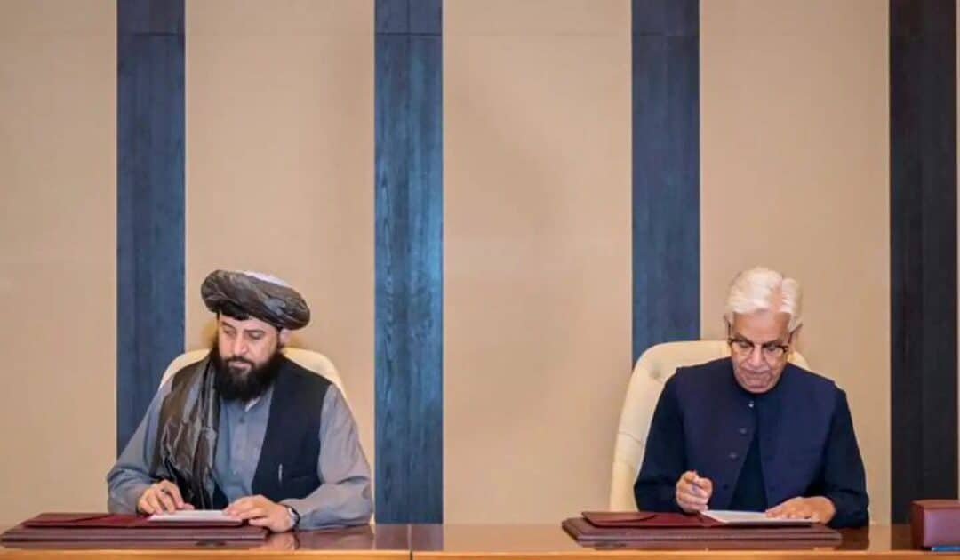 TODAYSTANCE Defence Minister Affirms Pak-Kabul Ceasefire Strictly Conditional on Ending Cross-Border Terrorism
