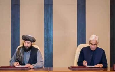 TODAYSTANCE Defence Minister Affirms Pak-Kabul Ceasefire Strictly Conditional on Ending Cross-Border Terrorism
